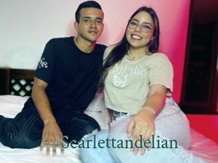 Scarlettandelian