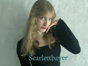 Scarlettbayer