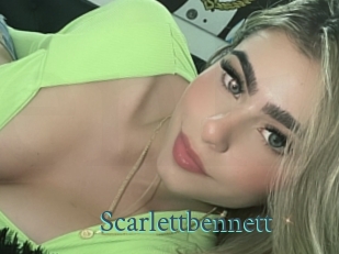 Scarlettbennett