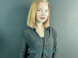 Scarlettboll