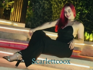 Scarlettcoox