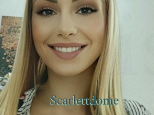 Scarlettdome