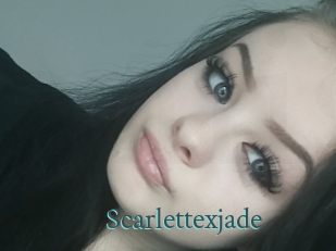 Scarlettexjade