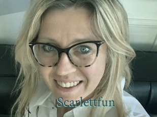 Scarlettfun