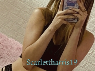 Scarlettharris19