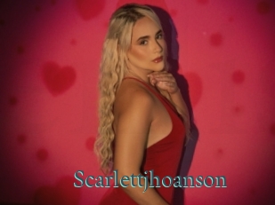 Scarlettjhoanson