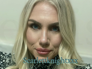 Scarlettknightxxx