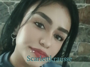 Scarlettkrausse