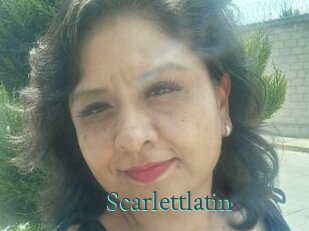 Scarlettlatin