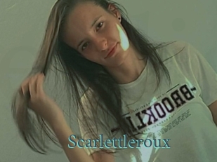 Scarlettleroux