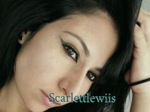 Scarlettlewiis