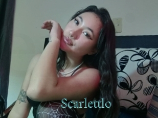 Scarlettlo