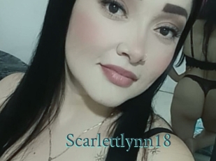 Scarlettlynn18