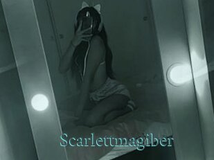 Scarlettmagiber