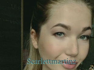 Scarlettmartinz