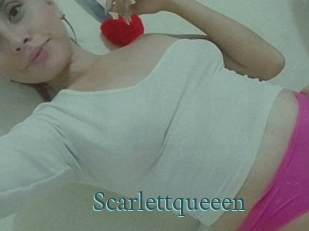 Scarlettqueeen