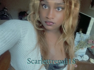 Scarlettremii18