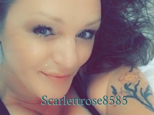 Scarlettrose8585