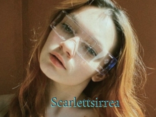 Scarlettsirrea