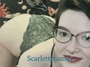 Scarlettstjames