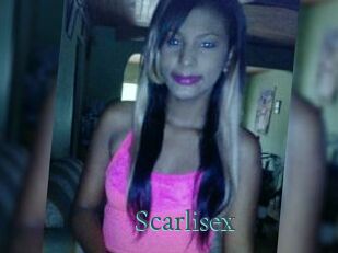 Scarlisex