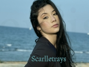 Scarlletrays