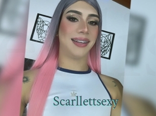 Scarllettsexy