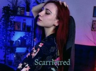 Scarrletred