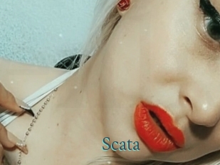 Scata