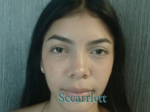 Sccarrlett