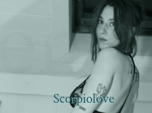 Scorpiolove