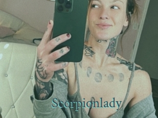 Scorpionlady