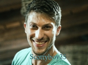 Scottyboy25