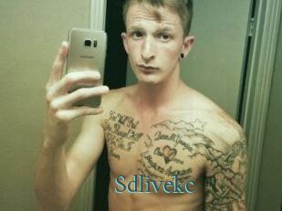 Sdlivekc