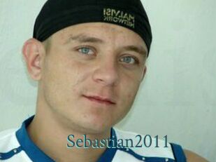 Sebastian2011