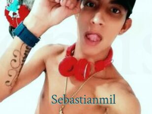 Sebastianmil