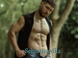 Sebastianvilla