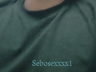 Sebosexxxx1