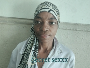 Secret_sexxx