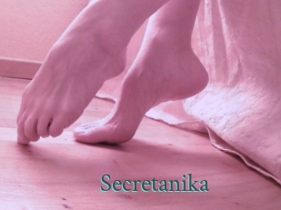 Secretanika