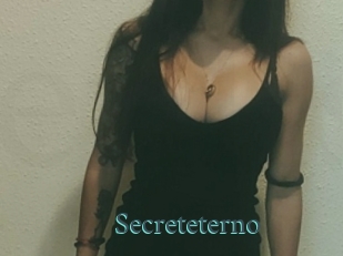 Secreteterno