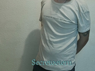 Secretoetern