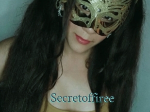 Secretoffiree