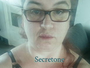 Secretone