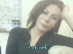 Sedanehir