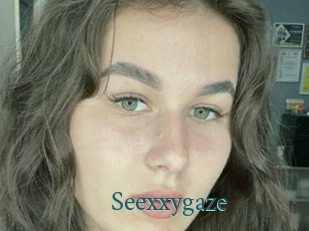 Seexxygaze