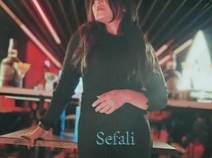 Sefali