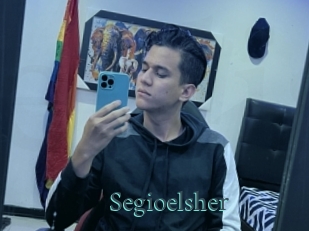 Segioelsher