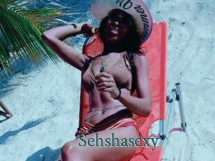 Sehshasexy