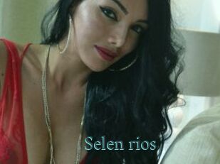 Selen_rios